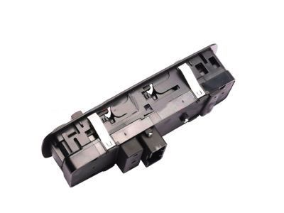 Mopar 68271206AB Switch And Bezel Front Door Driver