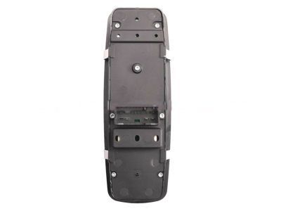 Mopar 68271206AB Switch And Bezel Front Door Driver