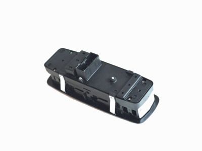 Mopar 68271206AB Switch And Bezel Front Door Driver