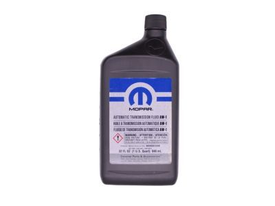 Mopar 68092912AB Fluid Automatic Transmission Quart