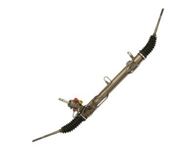 2005 Dodge Caravan Rack And Pinion - R8072216AC