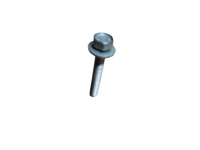 Dodge 6035967AA SCREW AND WASHER Hex Head