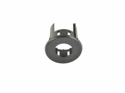 Mopar 1JK73ZZZAB Parking Sensor Bezel, Rear Outer