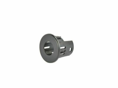 Mopar 1JK73ZZZAB Parking Sensor Bezel, Rear Outer