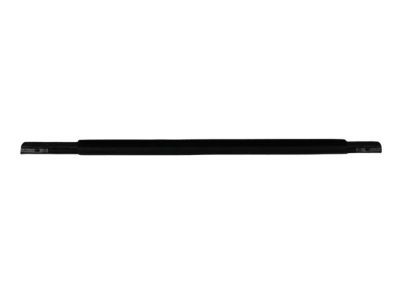 Jeep 55396321AC WEATHERSTRIP Rear Door Belt