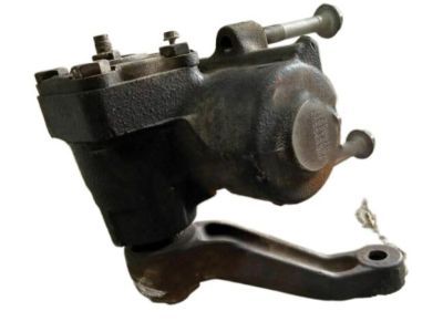 Dodge 52855643AF GEAR Power Steering