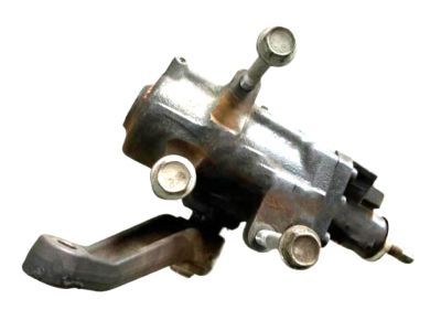 Dodge 52855643AF GEAR Power Steering