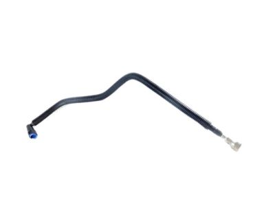 Dodge 4578614AE HOSE Fuel Supply