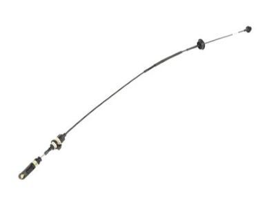Ram 68261253AB CABLE Shift