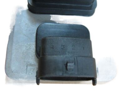 Mopar 68085740AA Sensor Nitrous Oxide Post SCR