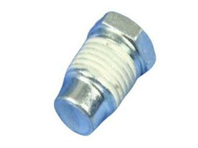 Jeep 6036592AA PLUG