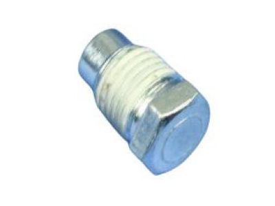 Jeep 6036592AA PLUG
