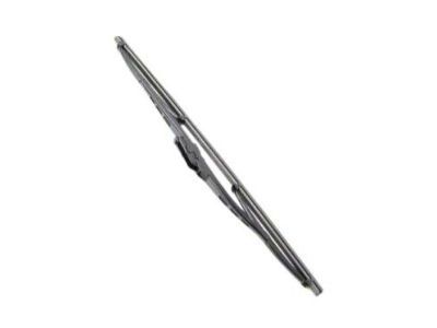 Dodge 5003651AB BLADE WIPER