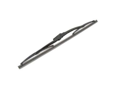 Dodge 5003651AB BLADE WIPER