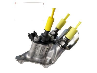 Ram 52014105AB INJECTOR Diesel Exhaust Fluid