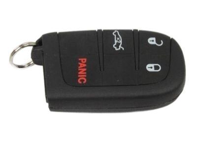 2017 Dodge Charger Transmitter - 68060750AH