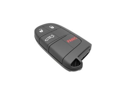 Mopar 68060750AH Transmitter