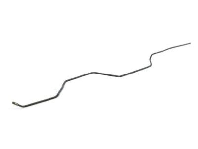 1994 Dodge Ram 3500 Brake Line - 52007920