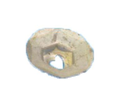 Dodge 5029770AA NUT