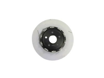 Dodge 68256679AC Rotor