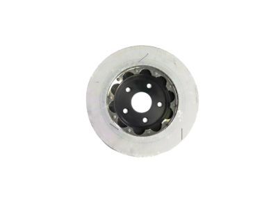 Dodge 68256679AC Rotor