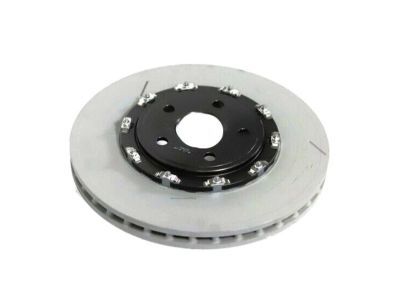 Dodge 68256679AC Rotor