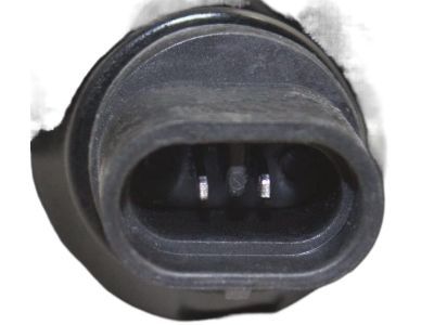 Dodge 55055180 LAMP Fog (For 2 1/2` Dia. See Mopar Accessories Catalog)