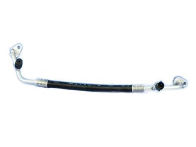 Mopar 55037818AC A/C Hoses
