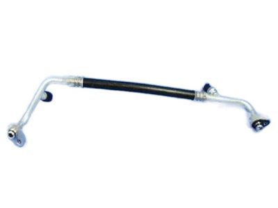 Mopar 55037818AC A/C Hoses