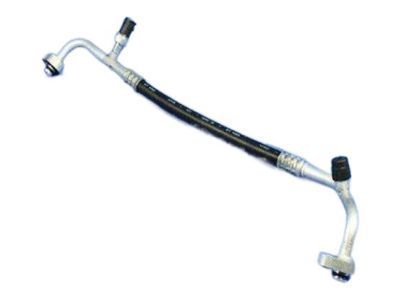 Jeep Liberty A/C Hose - 55037818AC