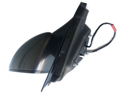 Mopar 1UY101AUAF Mirror Outside Rearview