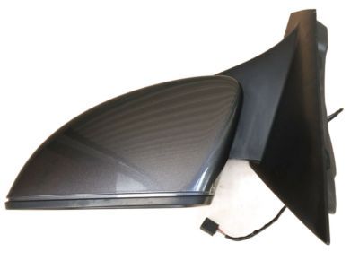 Mopar 1UY101AUAF Mirror Outside Rearview