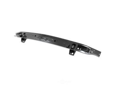 Dodge 68227140AC Impact Bar