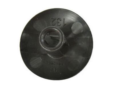 Dodge 68045457AA BUTTON Cargo Tie Down