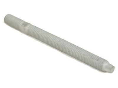 Mopar 6512110AA Stud Double Ended M8X1.25X98