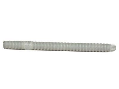Mopar 6512110AA Stud Double Ended M8X1.25X98