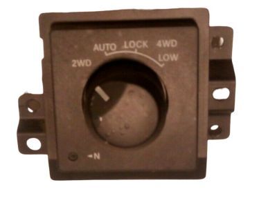 Dodge 56049821AF SWITCH Transfer Case
