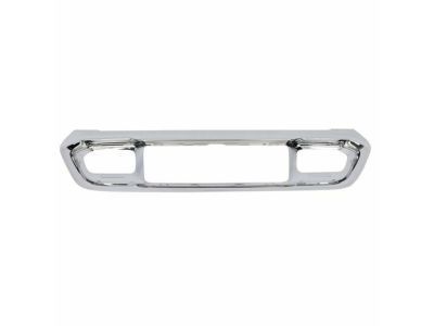 Jeep 5ZM53SZ0AA APPLIQUE Fascia