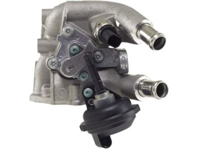Dodge 68026616AA VALVE