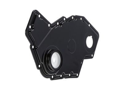 Ram Timing Cover - 68210069AA
