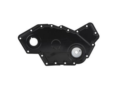 Ram 68210069AA COVER Timing Case See Note