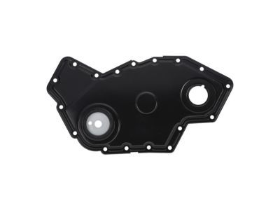 Ram 68210069AA COVER Timing Case See Note