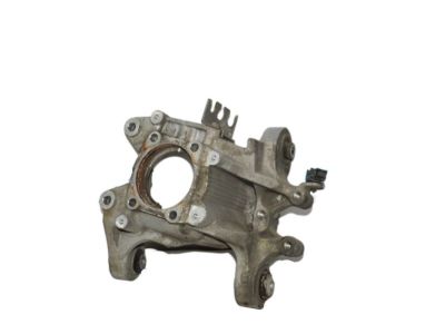 Mopar 68200070AD Knuckle, Rear Passenger Side