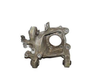 Mopar 68200070AD Knuckle, Rear Passenger Side