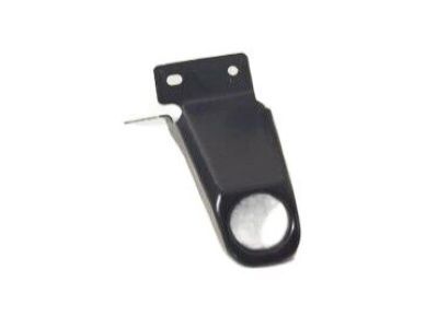 Jeep Cherokee Radiator Support - 68286733AA