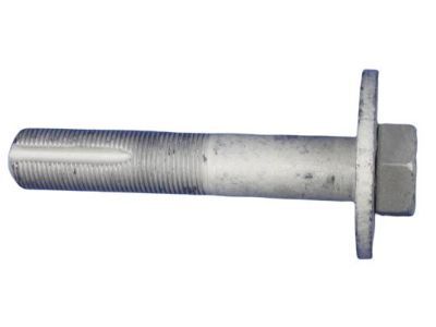 Ram 6509471AA BOLT AND WASHER Hex Head
