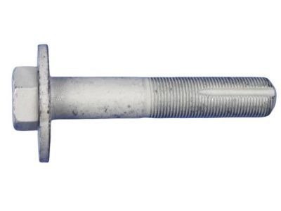 Ram 6509471AA BOLT AND WASHER Hex Head