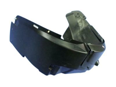 Chrysler 4389812AE Shield - Fender