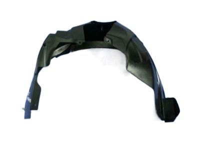 Chrysler 4389812AE Shield - Fender