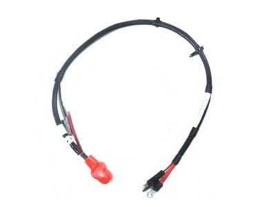 Dodge 56020393 CABLE Battery Positive